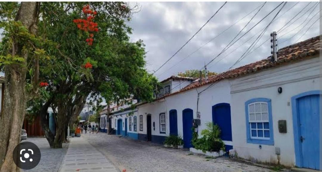 Excelente Apto Na Praia Do Forte Cabo Frio Eksteriør bilde