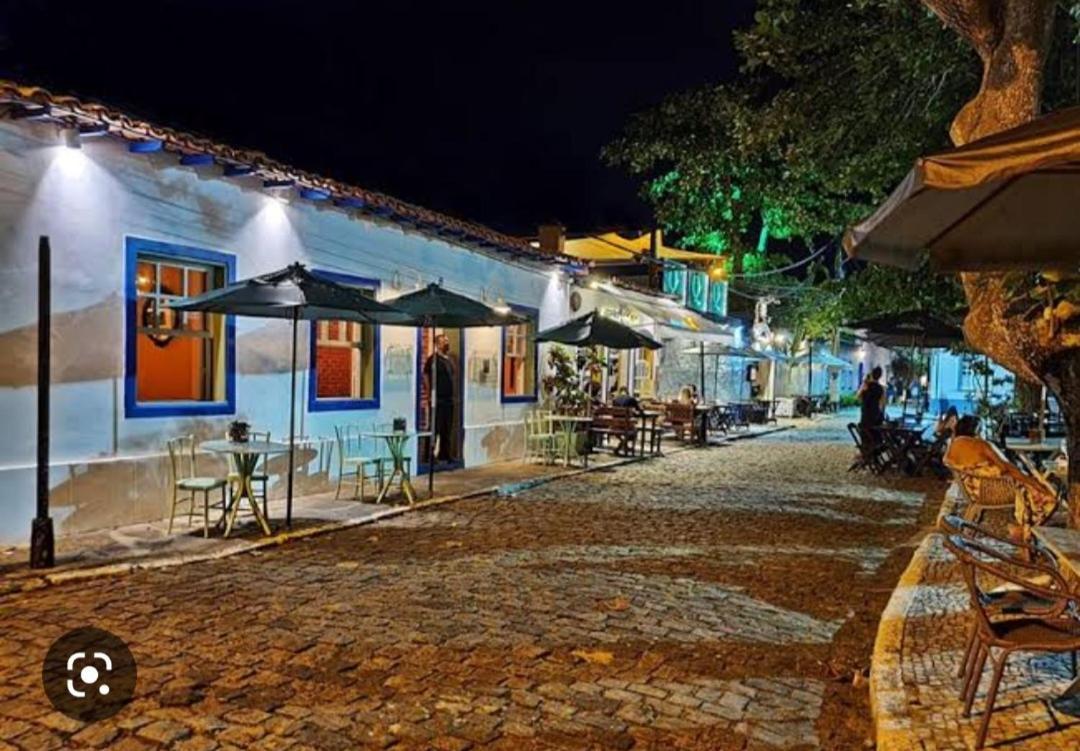 Excelente Apto Na Praia Do Forte Cabo Frio Eksteriør bilde