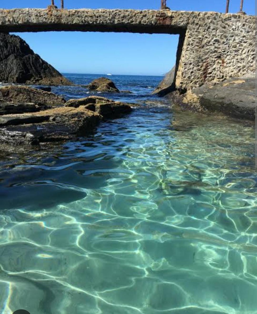 Excelente Apto Na Praia Do Forte Cabo Frio Eksteriør bilde