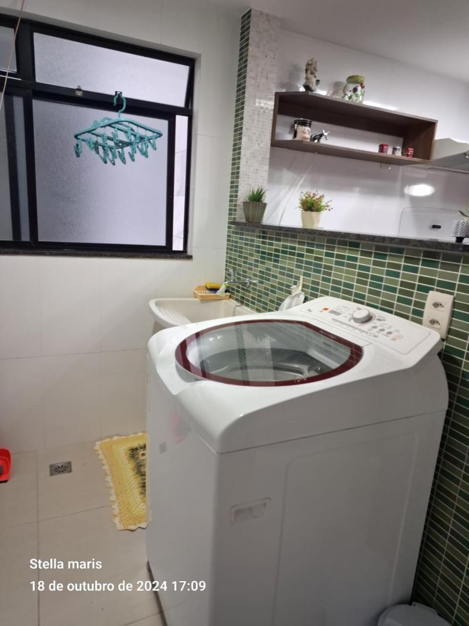 Excelente Apto Na Praia Do Forte Cabo Frio Eksteriør bilde