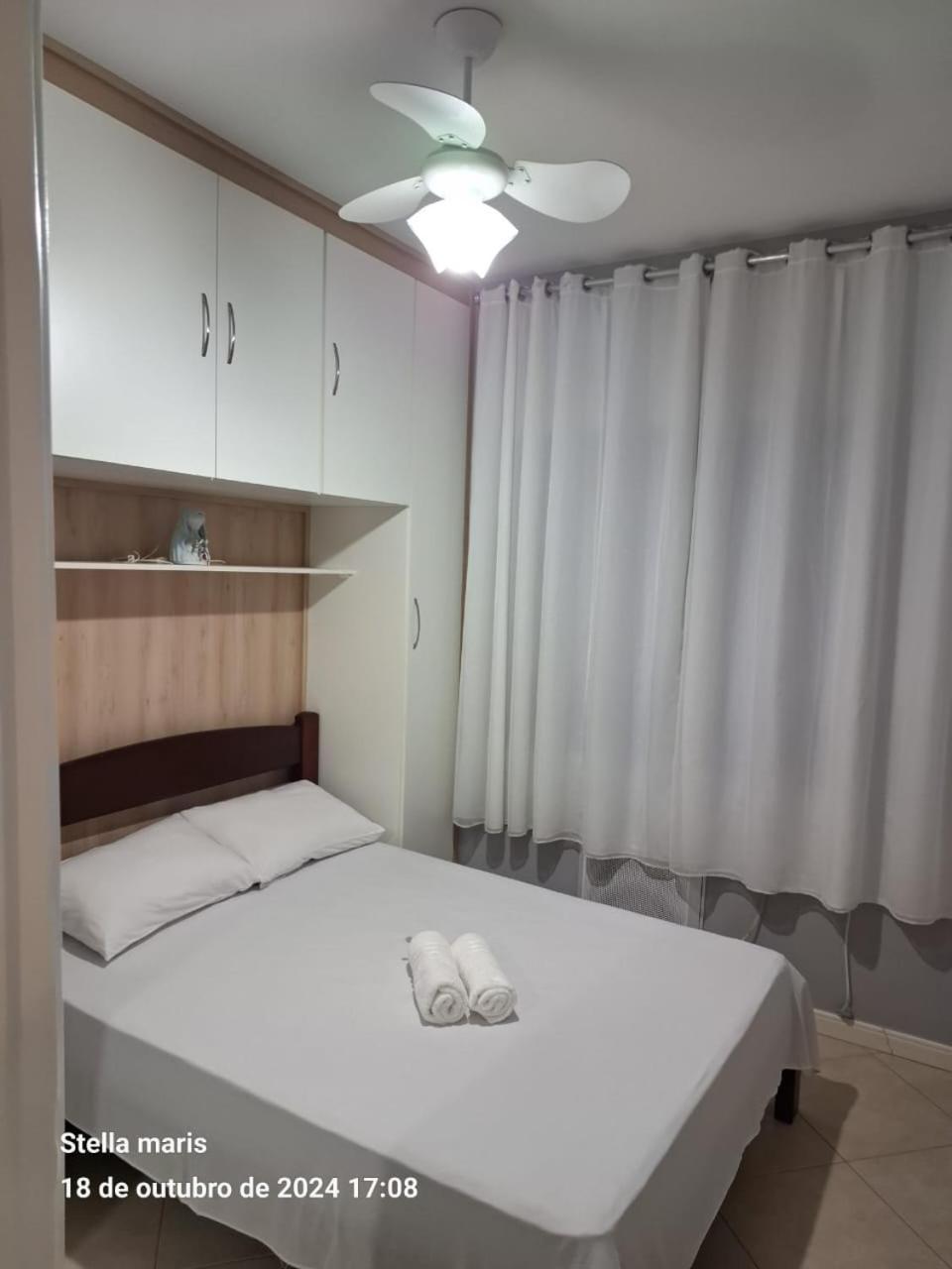 Excelente Apto Na Praia Do Forte Cabo Frio Eksteriør bilde